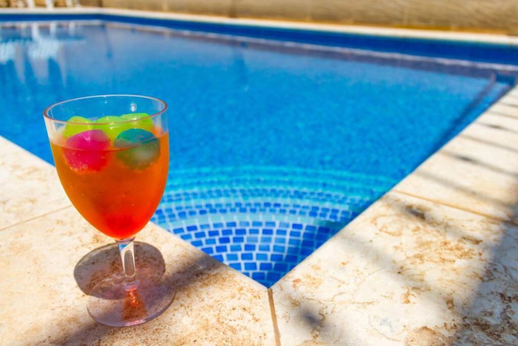400 Year Old Converted With Private Pool Casa vacanze *