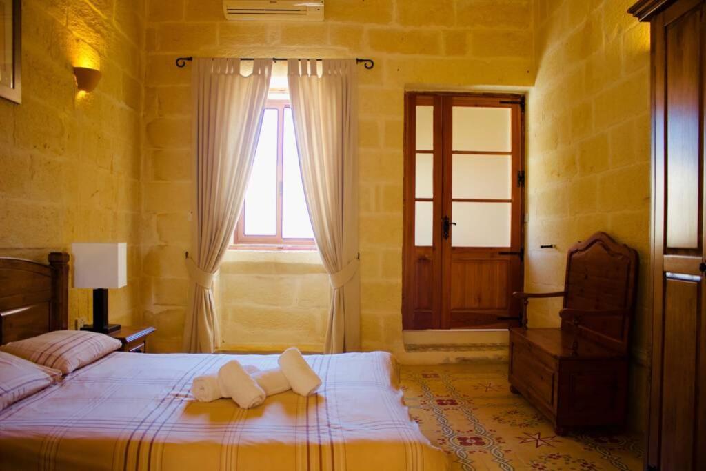 Casa vacanze 400 Year Old Converted With Private Pool Xagħra